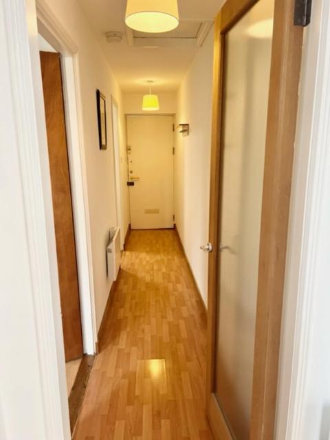 Trendy One Bedroom Apartment Glasgow Esterno foto